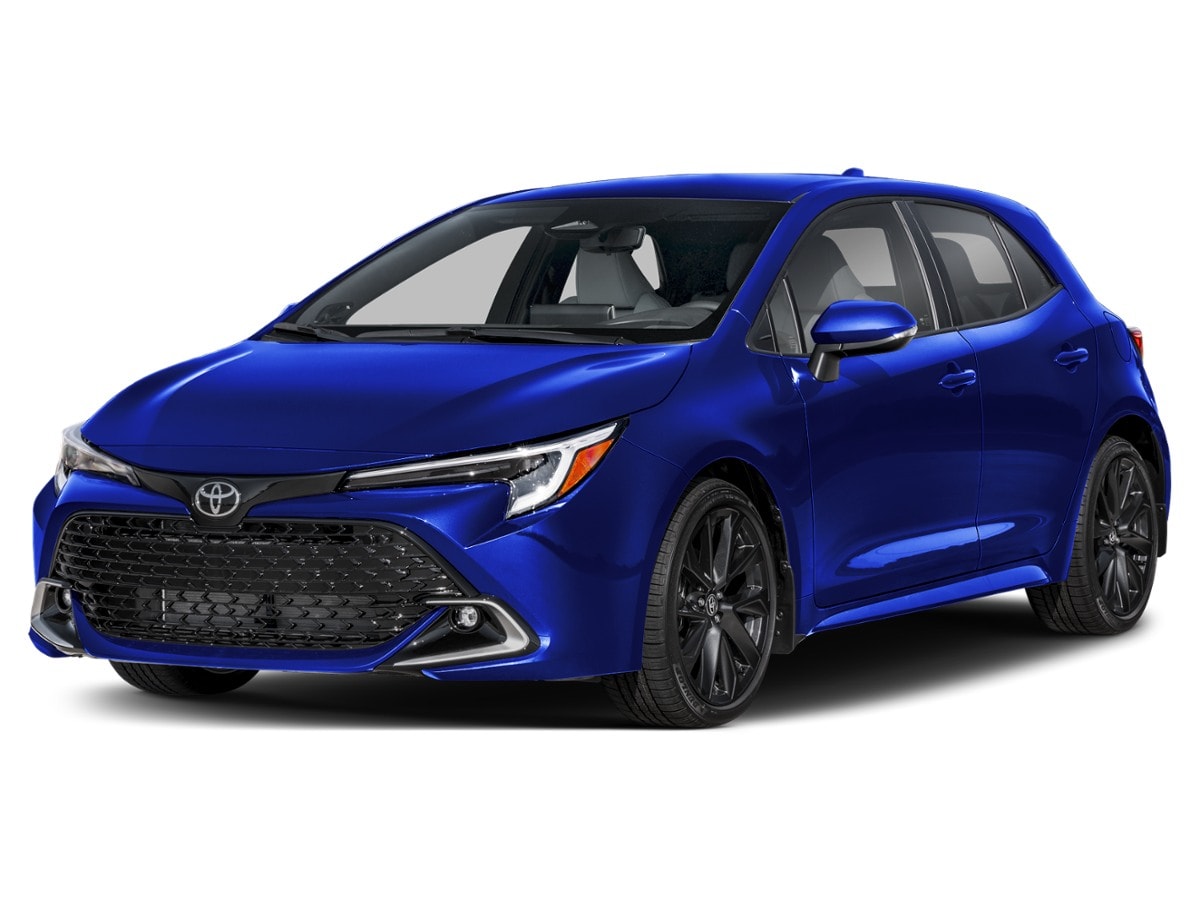 toyota corolla hatchback 2025 JTNC4MBE2S3234087 image toyota corolla hatchback 2025 JTNC4MBE2S3234087 image